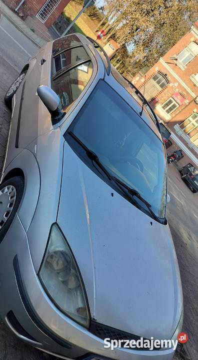 Ford Focus MK1 Drawno sprzedam