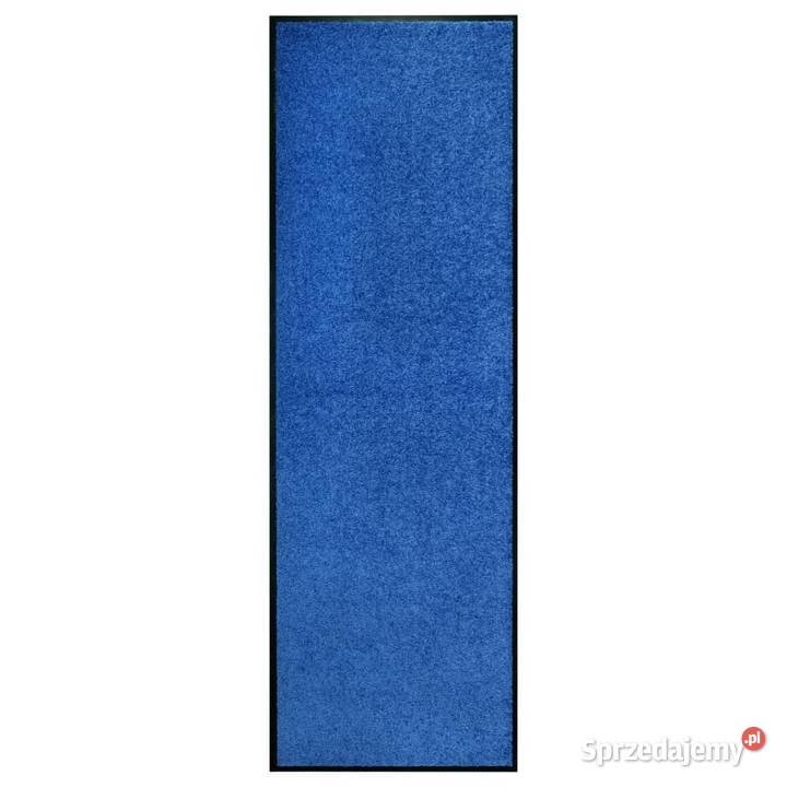 vidaXL Wycieraczka z możliwością prania Warszawa