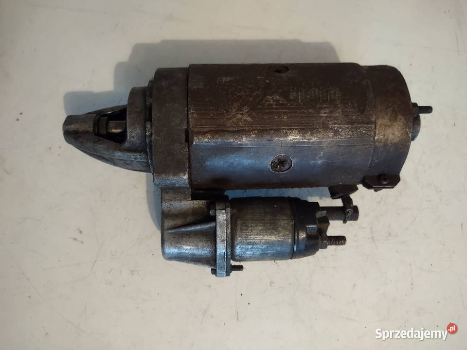 FIAT 125 P PN ROZRUSZNIK Lublin