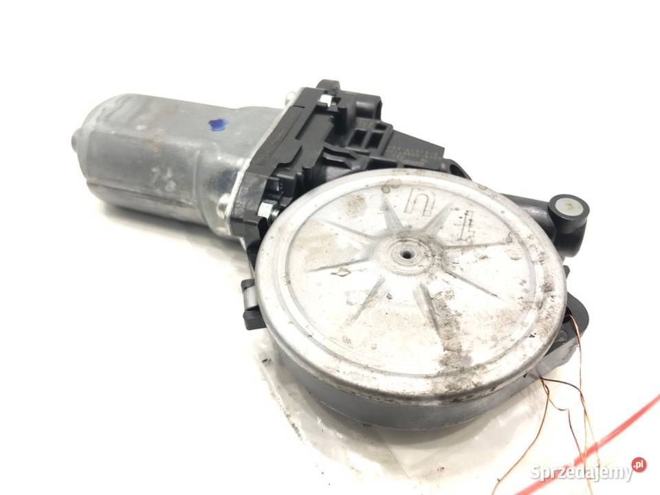 SIŁOWNIK ZAMKA KLAPY CHRYSLER PACIFICA Motoryzacja