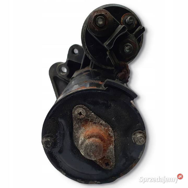 ROZRUSZNIK Mercedes Citan 15 DCI Renault Bosch lubelskie Chełm sprzedam