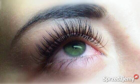 rzęsy 11 Gdańsk uroda