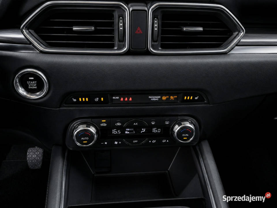 Mazda CX5 II 2017 SUV