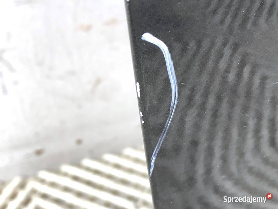 DRZWI PRAWY PRZÓD DACIA LODGY Kombi