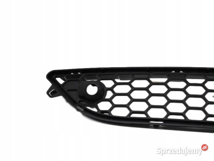 VOLVO S60 V60 srodkowa kratka zderzaka PDC OE Bielany Wrocławskie