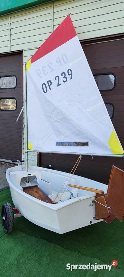 Optimist Szkoleniowy OP 239