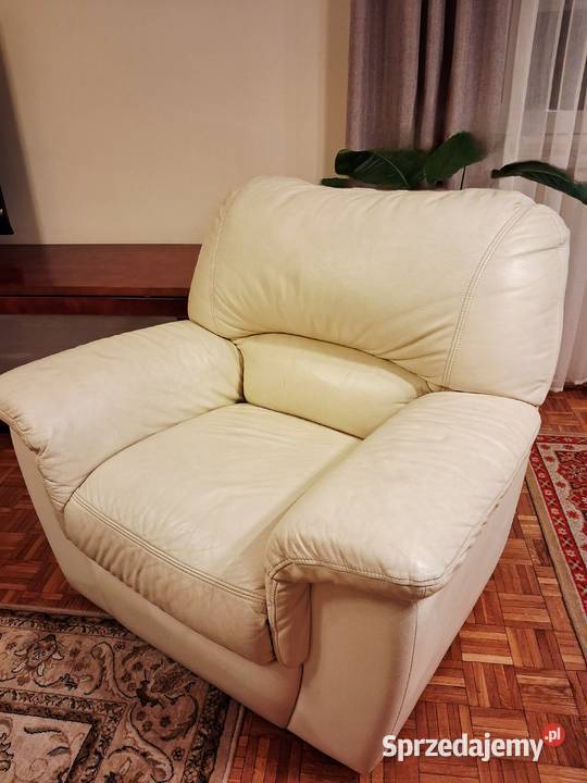 Zestaw wypoczynkowy Meble Komfort 100cm Dębska Kuźnia