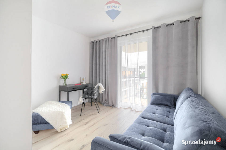 Idealne 3 pokoje w wysokim standardzie Piętro 5 Poznań