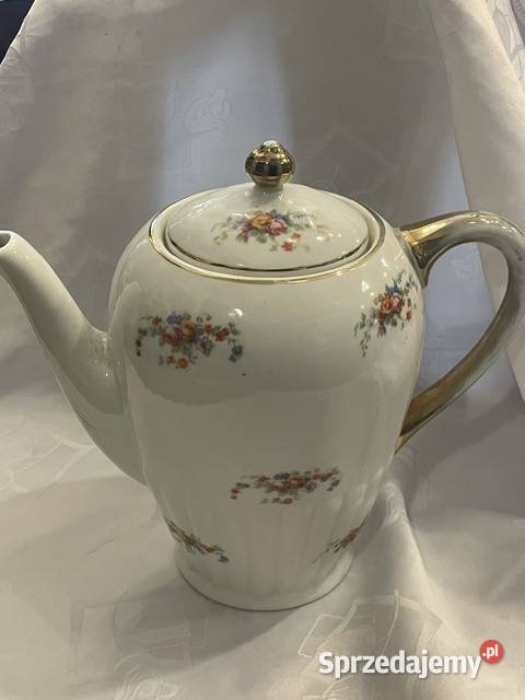 Dzbanek porcelanowy Zakłady Porcelany Ćmielów Kraków sprzedam