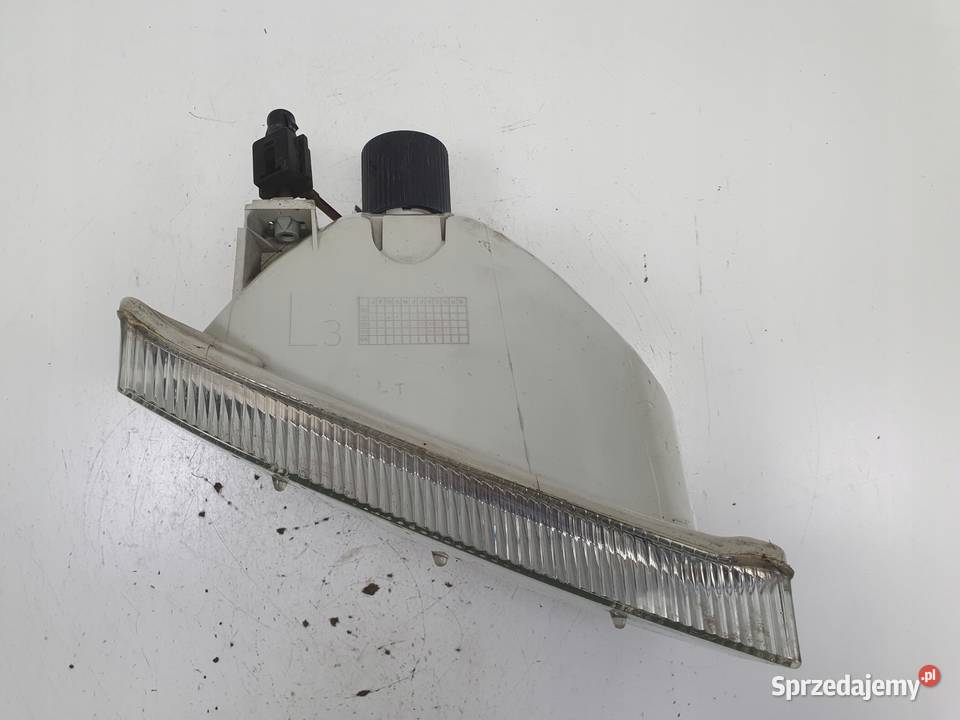 LAMPA LEWA Ford F150 F250 F350 9297r PRZEDNIA osobowe Rudka