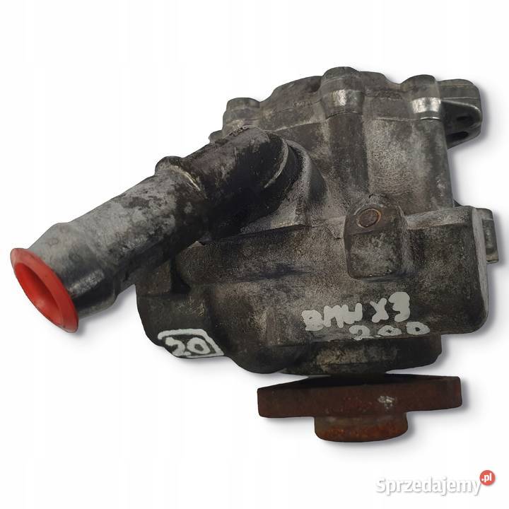 POMPA WSPOMAGANIA BMW E87 E90 E91 20 D
