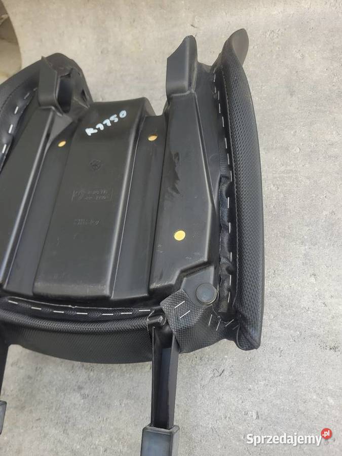 BMW R 1150 R R1150R SHAD OEM SIEDZENIE KANAPA wielkopolskie