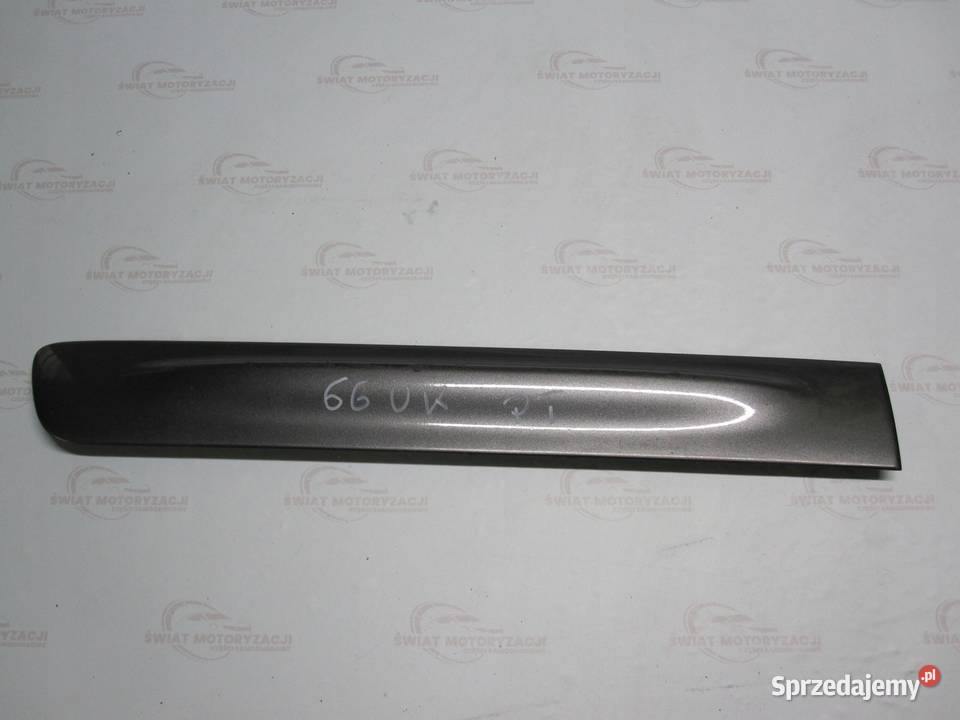 JEEP CHEROKEE KJ III 04r listwa ozdobna drzwi