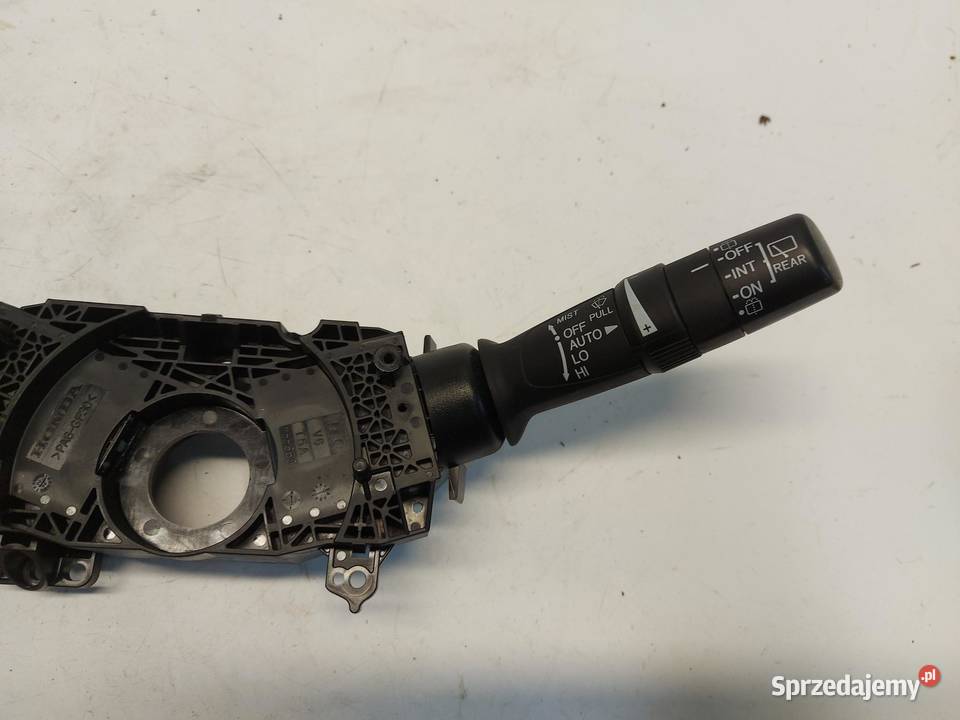 Honda HRV III eHEV 2022r PRZEŁĄCZNIK ZESPOLONY osobowe