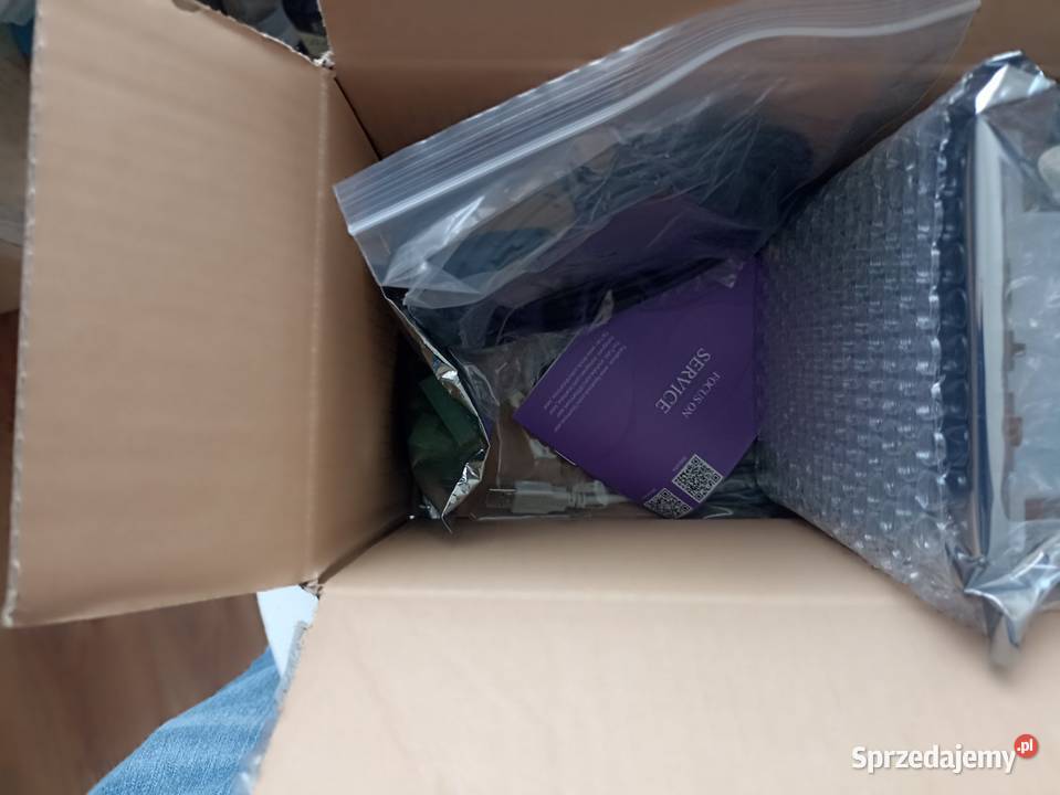 Ruida RDS6442 sterownik lasera CO2 wielkopolskie Grodzisk Wielkopolski