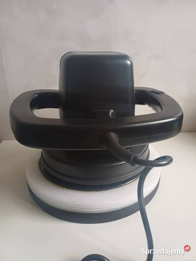 Polerka samochodowa Zamość