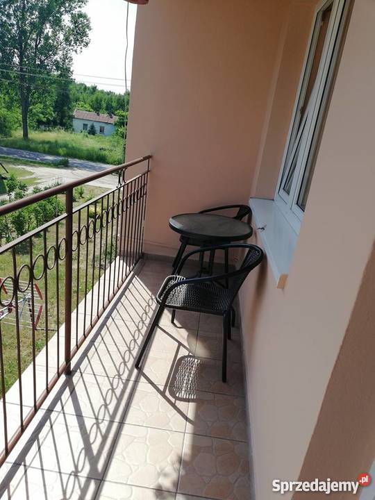 Sprzedam mieszkanie 55m2 miejsce parkingowe Badowo-Dańki sprzedam