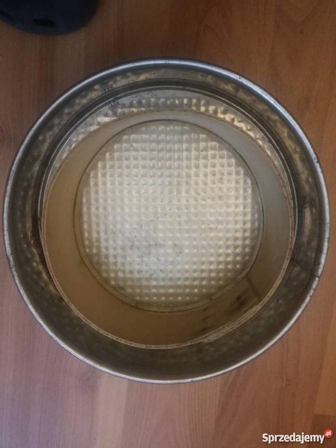 tortownica średnica 26 mazowieckie Warszawa