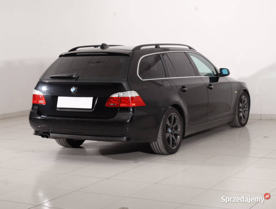 BMW 5 530i Seria 5 Piaseczno