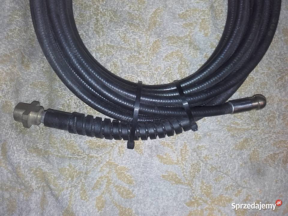 Karcher akcesoria Kraśnik sprzedam