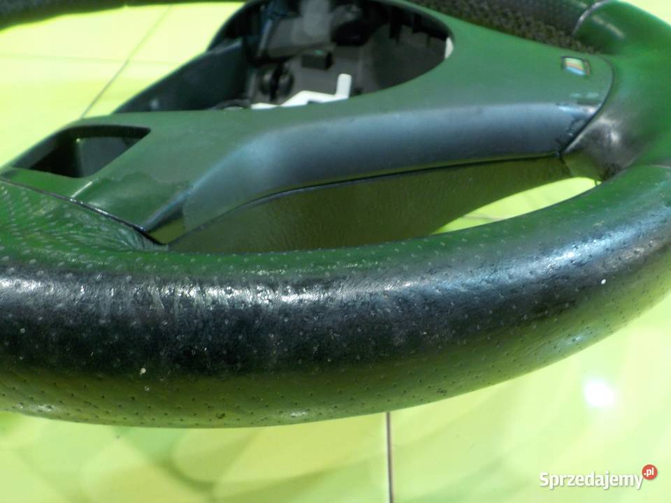 BMW X1 E84 0912 kierownica 7839075 Suków