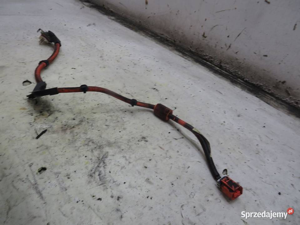 KABEL PRZEWÓD PRIUS 3 III