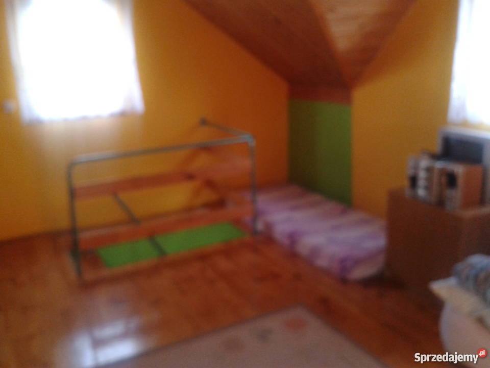 Działka rekreacyjna morzem 450m2 zachodniopomorskie Kołobrzeg