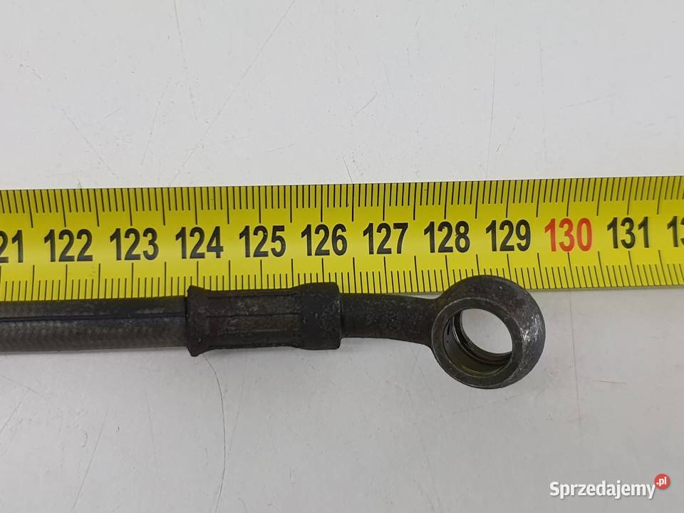 PRZEWOD HAMULCOWY 1 TGB BLADE 250 Janowice sprzedam
