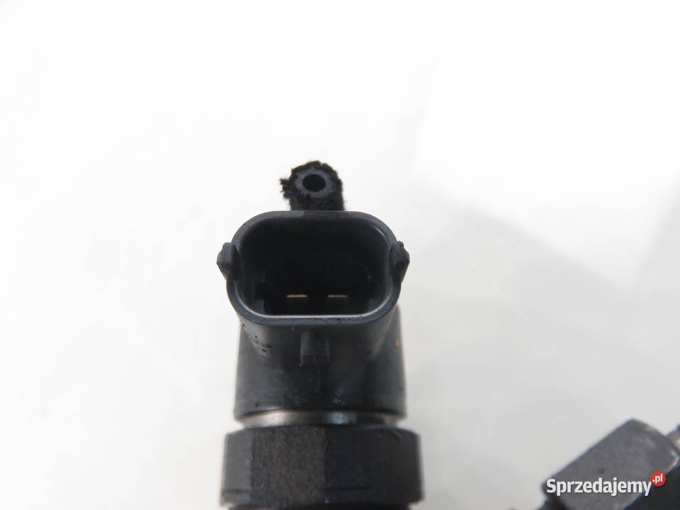 WTRYSKIWACZ FIAT STILO 19 JTD 16V 0445110111