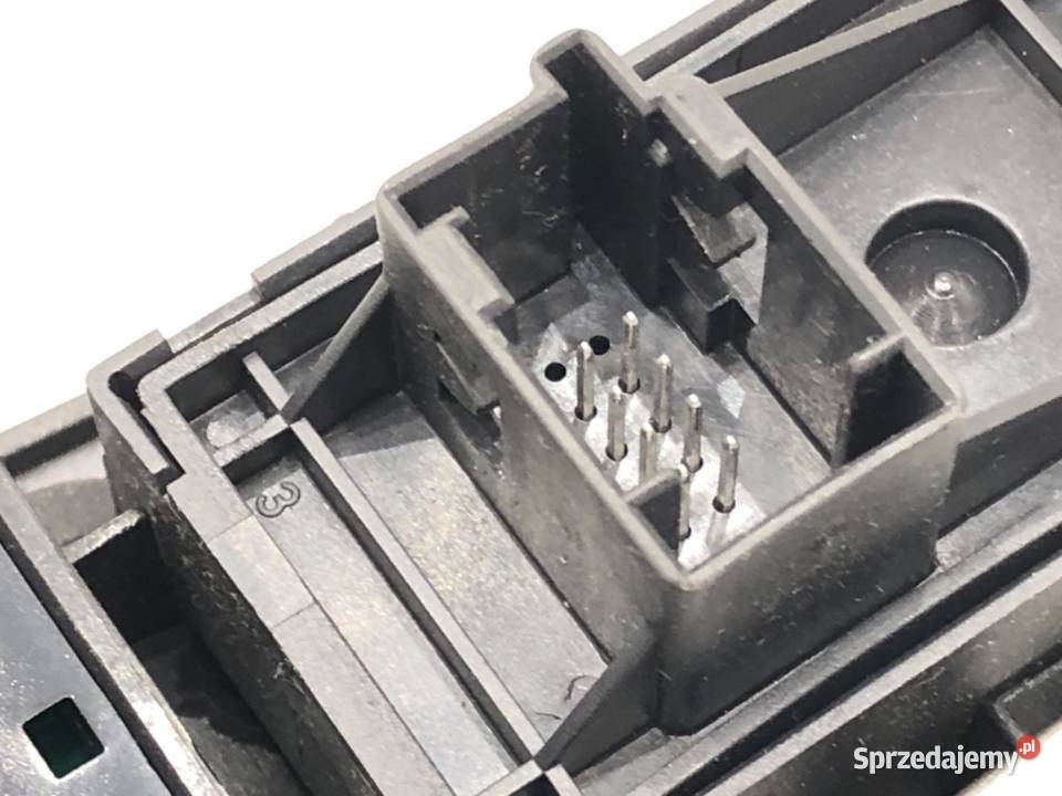 PRZEŁĄCZNIK SZYB FIAT BRAVO II 735434462 osobowe