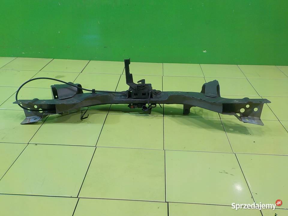 CHEVROLET ORLANDO 20 VCDI 12r 5D pas przedni osobowe Suków