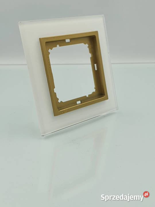 Ramka szklana pojedyncza Magic Timexelektrokolor Włoszakowice