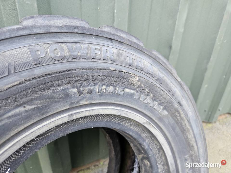 Opona Bkt 23 x 9 R 10 Power 23x910 NHS Trax HD