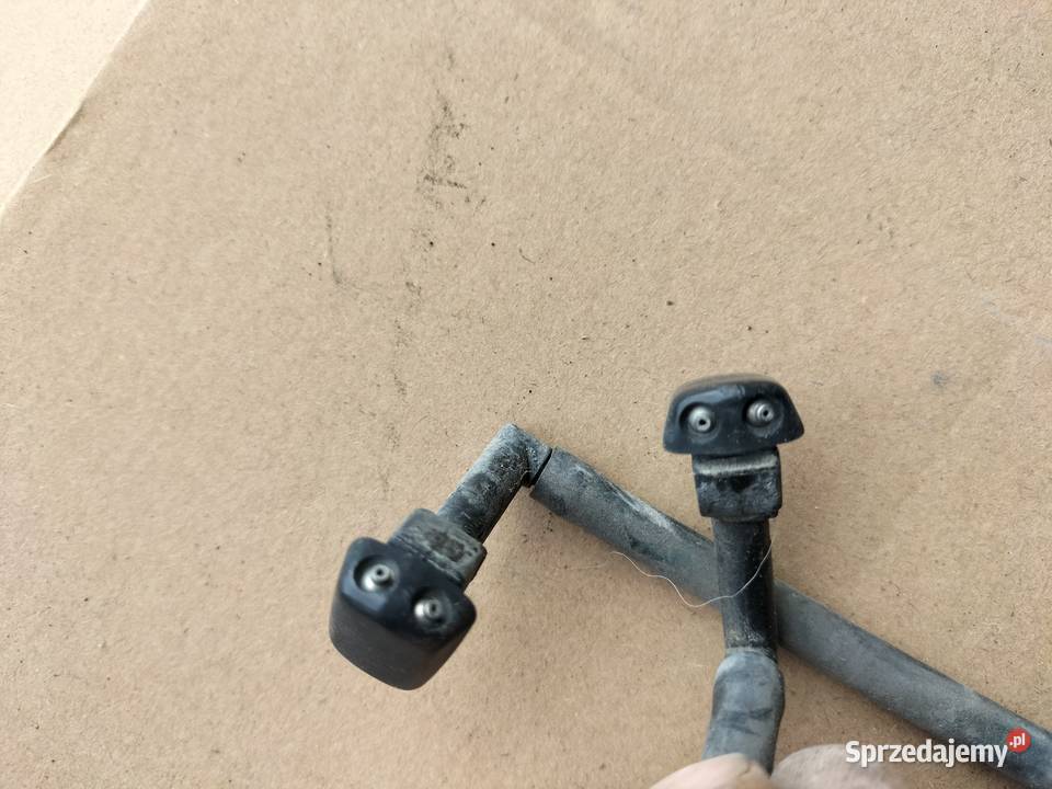SPRYSKIWACZE FIAT Dysze spryskiwaczy osobowe Kamień-Kolonia