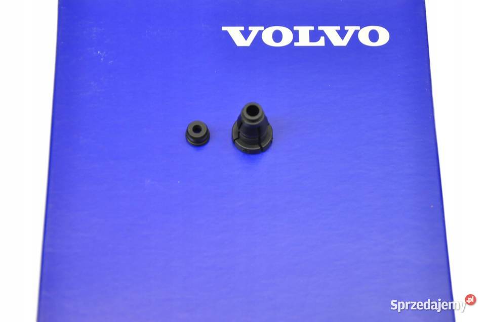 VOLVO S40 V50 szybkozlaczka przewodu sprzegla OE dolnośląskie Bielany Wrocławskie