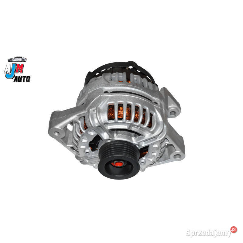 Alternator 93177834 14 16 18 20 16V OPC Opel Grabów Szlachecki
