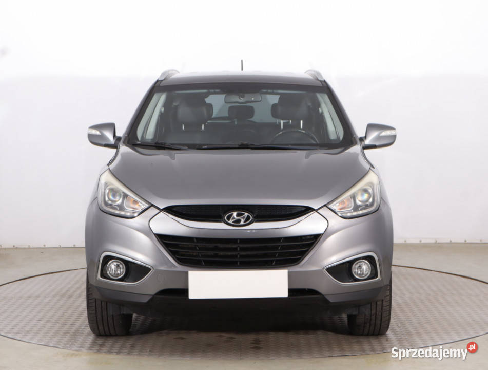 Hyundai ix35 16 GDI
