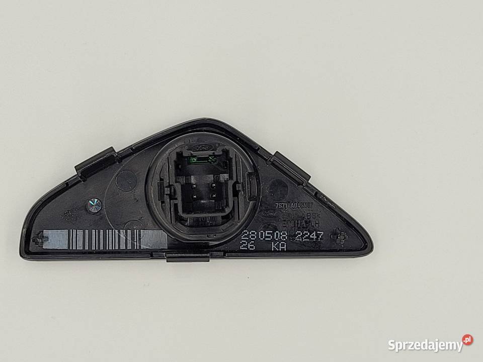 FORD MONDEO MK4MK3 PRZYCISK STARTPOWER Poznań