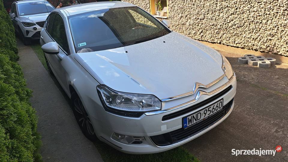 itron C5 20 BlueHDi Exclusive SS Nowe Pieścirogi