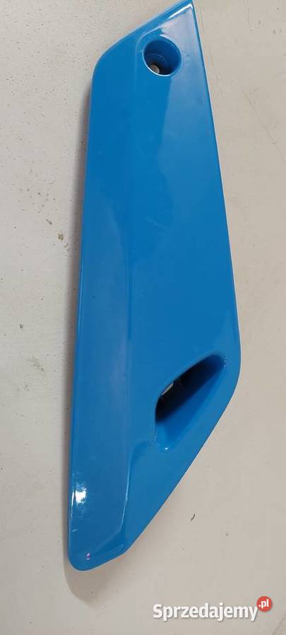 BMW R1200R K27 osłony goleni teleskopów Grochowalsk