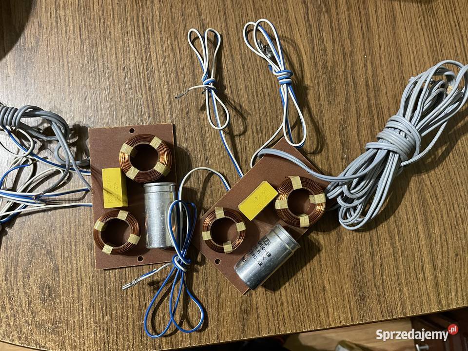 Kolumny MIRSCH 0M328 maskownicezwrotnice Klimontów