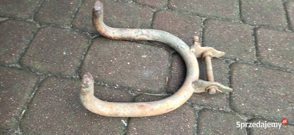 Stopka centralna M72 Aleksandrów Łódzki