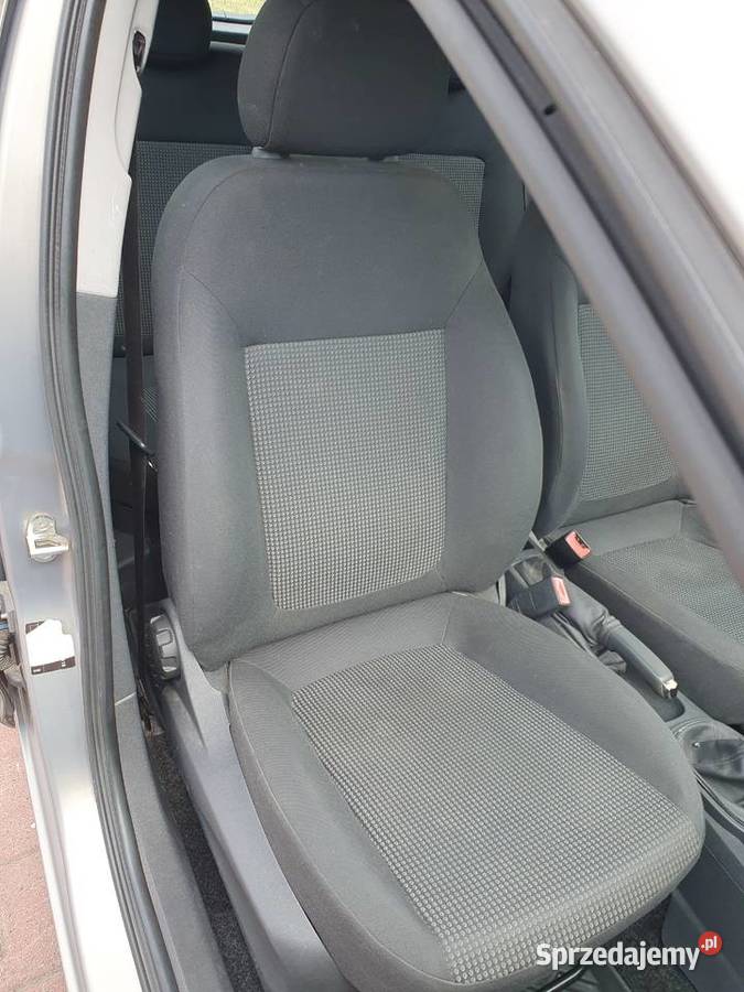 OPEL CORSA 12 ECOTEC 2014 Krajowy Oryginał 120 Katowice