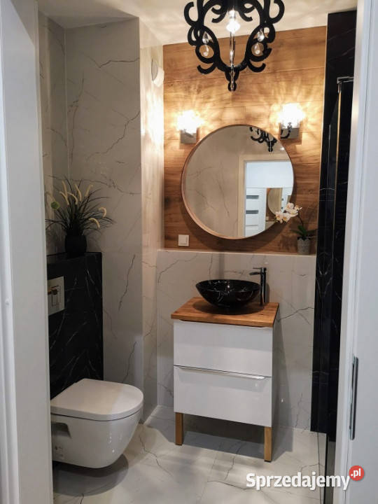 Apartament samym Rynku Wrocław