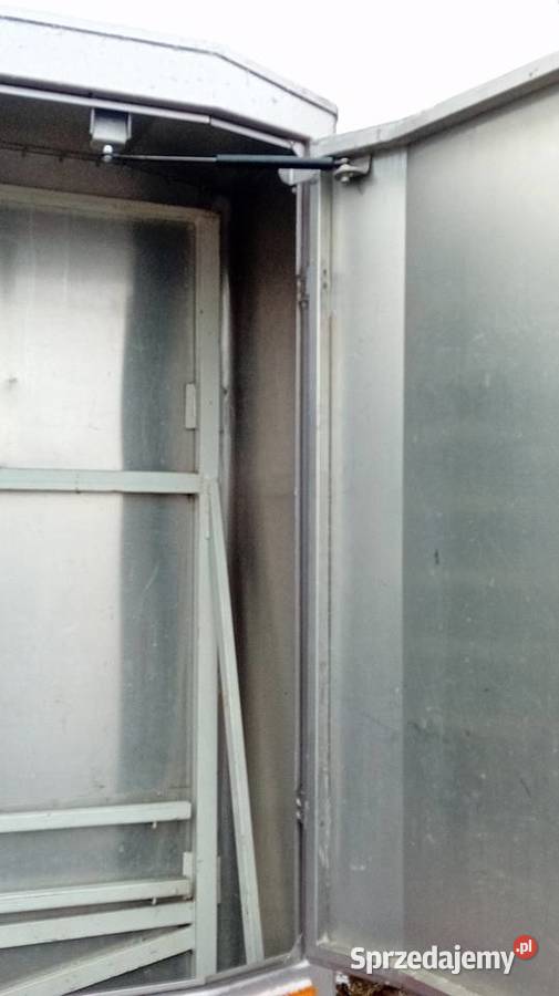 Solidny bagaznik plecak autobus Rok produkcji 2026 Gliwice sprzedam