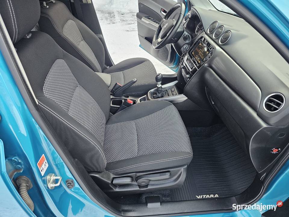 Salon Polska Iwł Zadbana Warszawa