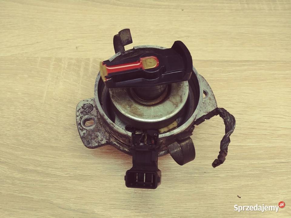 Aparat zapłonowy 28 VR6 AAA 174 golf 3 passat