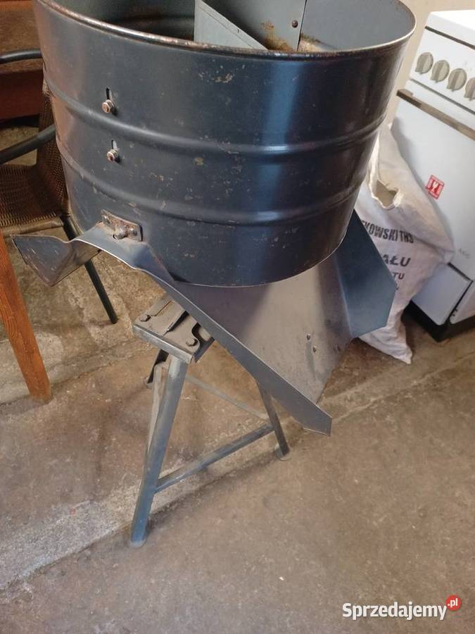 Szatkownica do kapusty na korbę fabryczna Wodzisław Śląski