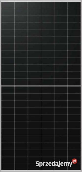 PALETA 36 Moduł fotowoltaiczny LONGI 655W HiMO Panele fotowoltaiczne Panele fotowoltaiczne