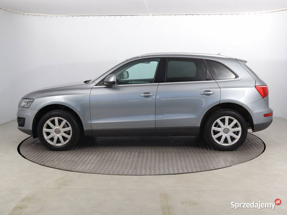 Audi Q5 20 TDI 125KM Bielany Wrocławskie sprzedam